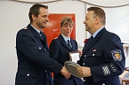 Jubil&auml;en der FFW Niedersachswerfen (Foto: Sandra Witzel)