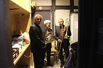 Das Museum Tabakspeicher feiert 20. Geburtstag (Foto: Angelo Glashagel)