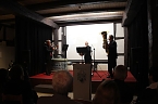 Das Museum Tabakspeicher feiert 20. Geburtstag (Foto: Angelo Glashagel)