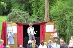 M&auml;rchenpicknick in Hohenrode (Foto: Peter Blei)