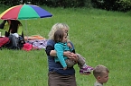 M&auml;rchenpicknick in Hohenrode (Foto: Peter Blei)