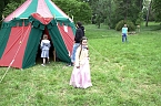 M&auml;rchenpicknick in Hohenrode (Foto: Peter Blei)