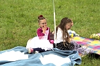 M&auml;rchenpicknick in Hohenrode (Foto: Peter Blei)