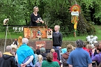 M&auml;rchenpicknick in Hohenrode (Foto: Peter Blei)