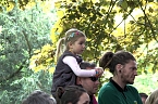 M&auml;rchenpicknick in Hohenrode (Foto: Peter Blei)