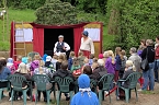 M&auml;rchenpicknick in Hohenrode (Foto: Peter Blei)