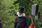 M&auml;rchenpicknick in Hohenrode (Foto: Peter Blei)