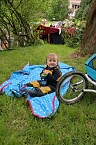 M&auml;rchenpicknick in Hohenrode (Foto: Peter Blei)