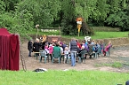 M&auml;rchenpicknick in Hohenrode (Foto: Peter Blei)