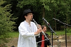 M&auml;rchenpicknick in Hohenrode (Foto: Peter Blei)