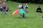 M&auml;rchenpicknick in Hohenrode (Foto: Peter Blei)