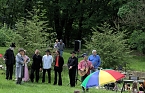 M&auml;rchenpicknick in Hohenrode (Foto: Peter Blei)