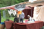 M&auml;rchenpicknick in Hohenrode (Foto: Peter Blei)