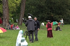 M&auml;rchenpicknick in Hohenrode (Foto: Peter Blei)