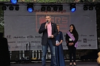 Weinfest in Nordhausen - der Samstag (Foto: Peter Blei)