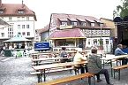 Weinfest in Nordhausen - der Samstag (Foto: Peter Blei)