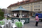 Weinfest in Nordhausen - der Samstag (Foto: Peter Blei)