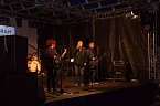 Weinfest in Nordhausen - der Samstag (Foto: Peter Blei)