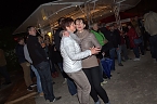 Weinfest in Nordhausen - der Samstag (Foto: Peter Blei)