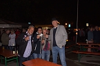 Weinfest in Nordhausen - der Samstag (Foto: Peter Blei)