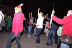 Weinfest in Nordhausen - der Samstag (Foto: Peter Blei)