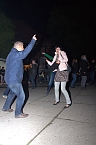 Weinfest in Nordhausen - der Samstag (Foto: Peter Blei)