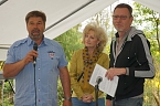 1. Ahornparkfest (Foto: Sandra Witzel)