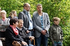 1. Ahornparkfest (Foto: Sandra Witzel)