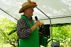1. Ahornparkfest (Foto: Sandra Witzel)