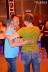 Party im Jugendclubhaus in Nordhausen (Foto: Belvedere Media Agentur)