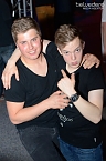 Party im Jugendclubhaus in Nordhausen (Foto: Belvedere Media Agentur)