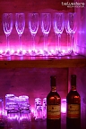 Party im Jugendclubhaus in Nordhausen (Foto: Belvedere Media Agentur)