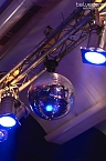 Party im Jugendclubhaus in Nordhausen (Foto: Belvedere Media Agentur)