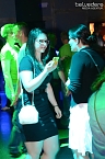 Party im Jugendclubhaus in Nordhausen (Foto: Belvedere Media Agentur)