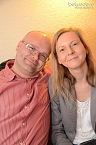Party im Jugendclubhaus in Nordhausen (Foto: Belvedere Media Agentur)