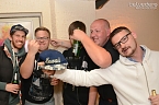 Party im Jugendclubhaus in Nordhausen (Foto: Belvedere Media Agentur)