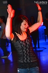Party im Jugendclubhaus in Nordhausen (Foto: Belvedere Media Agentur)