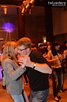 Party im Jugendclubhaus in Nordhausen (Foto: Belvedere Media Agentur)