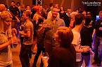 Party im Jugendclubhaus in Nordhausen (Foto: Belvedere Media Agentur)