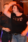 Party im Jugendclubhaus in Nordhausen (Foto: Belvedere Media Agentur)