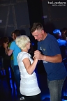 Party im Jugendclubhaus in Nordhausen (Foto: Belvedere Media Agentur)