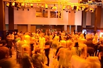 Party im Jugendclubhaus in Nordhausen (Foto: Belvedere Media Agentur)