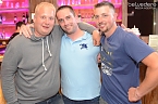 Party im Jugendclubhaus in Nordhausen (Foto: Belvedere Media Agentur)