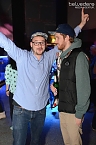 Party im Jugendclubhaus in Nordhausen (Foto: Belvedere Media Agentur)