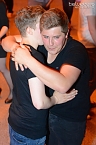 Party im Jugendclubhaus in Nordhausen (Foto: Belvedere Media Agentur)