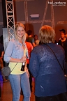 Party im Jugendclubhaus in Nordhausen (Foto: Belvedere Media Agentur)