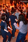 Party im Jugendclubhaus in Nordhausen (Foto: Belvedere Media Agentur)
