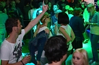Party im Jugendclubhaus in Nordhausen (Foto: Belvedere Media Agentur)