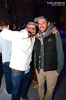 Party im Jugendclubhaus in Nordhausen (Foto: Belvedere Media Agentur)