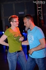 Party im Jugendclubhaus in Nordhausen (Foto: Belvedere Media Agentur)